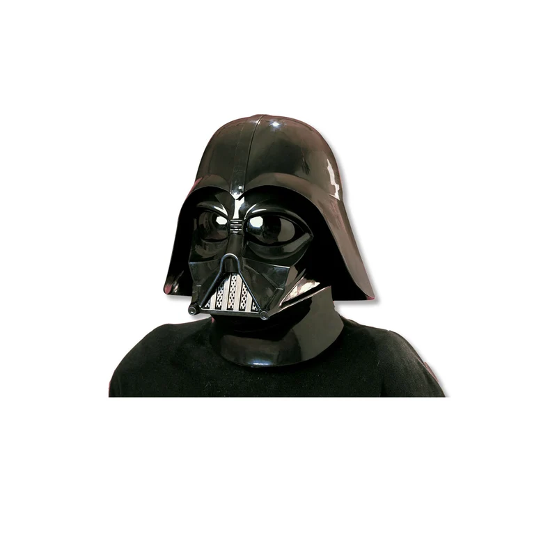 Darth Vader Volledig Masker