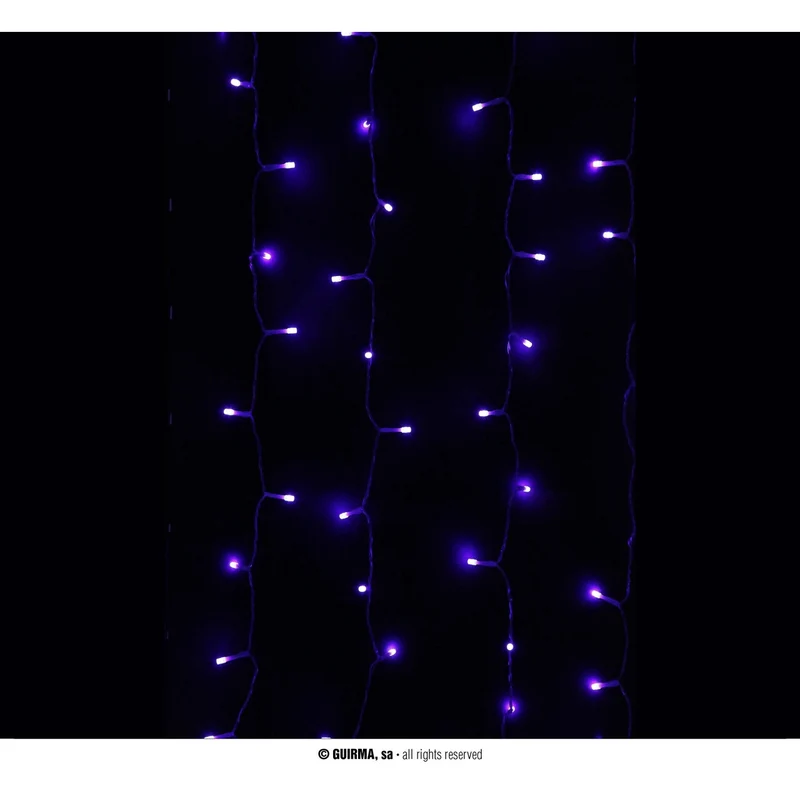 Licht Festijn 192 Led Kleur
