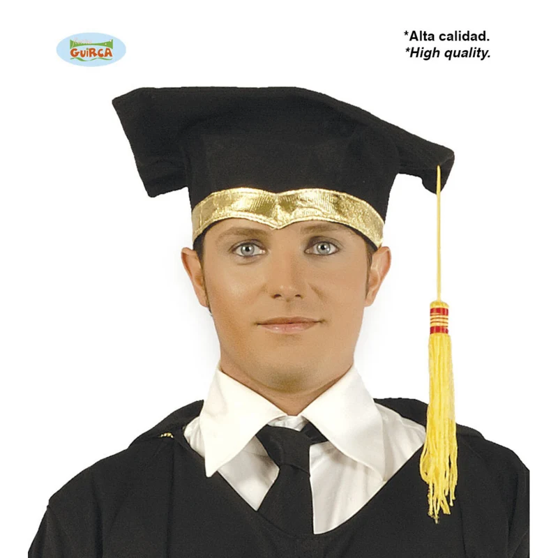 Luxe Hoed Graduate Amerikaanse Universiteit