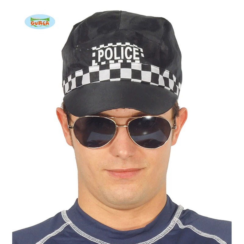 Cap Highway Police