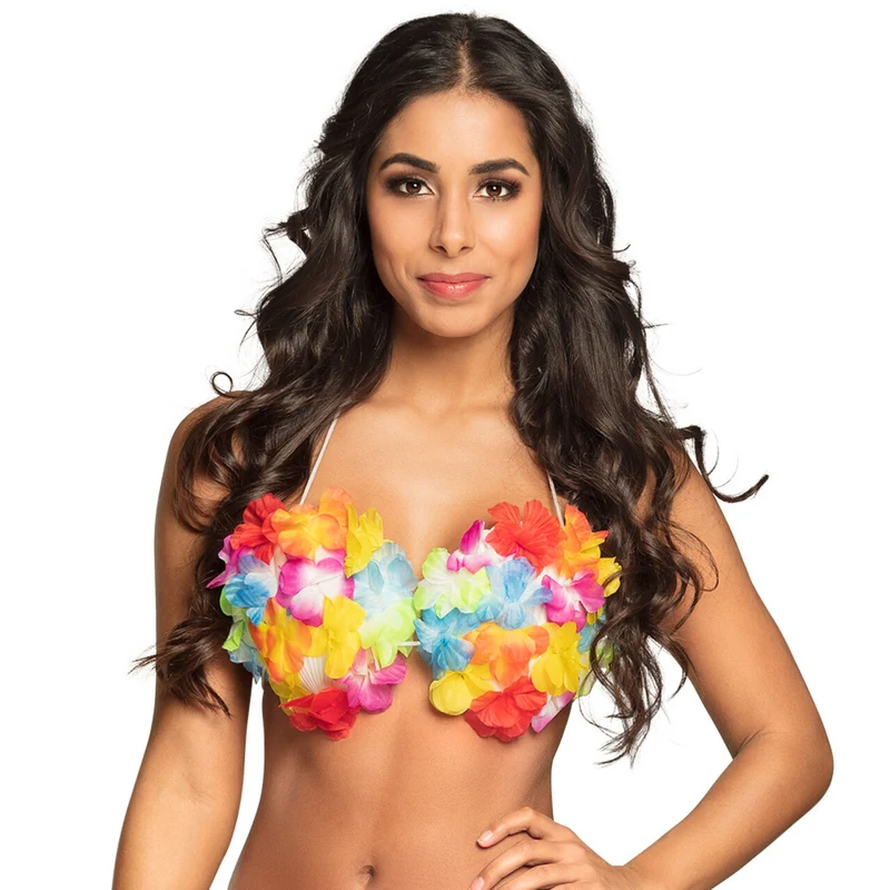 Aloha Beach Babe Schelpenbeha