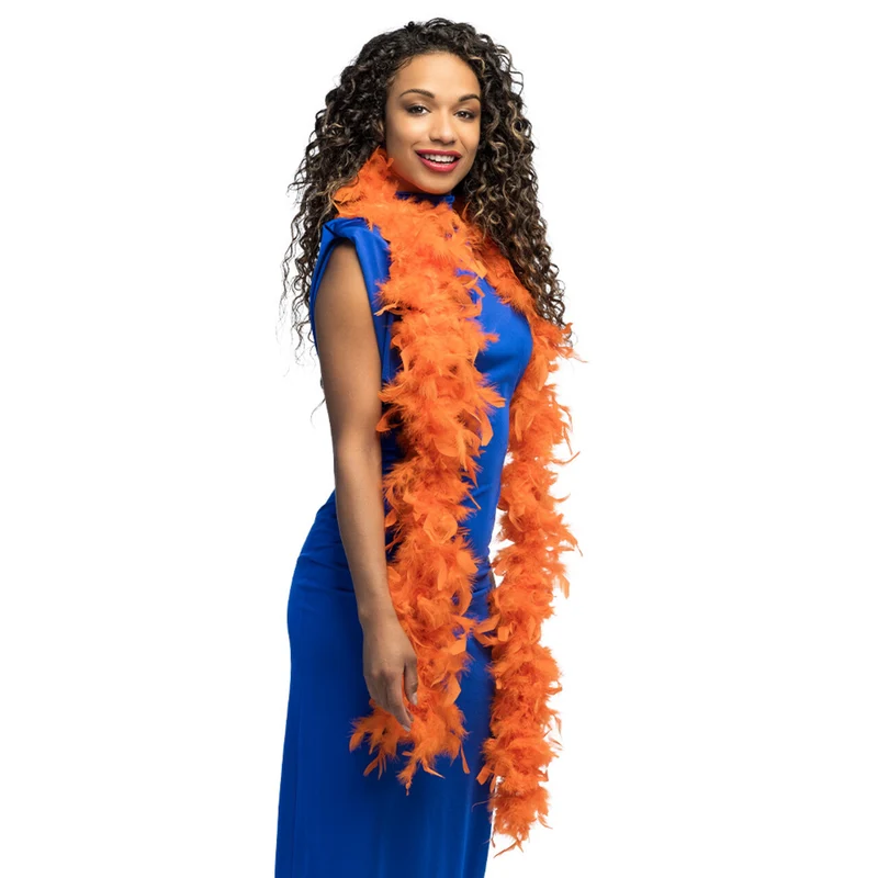 Boa Oranje Feestje