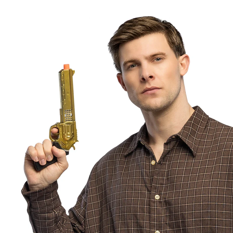Golden Viper Pistool