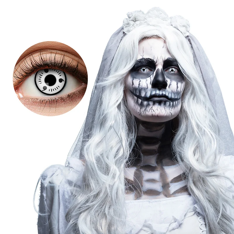 Weeklenzen Ghost Bride