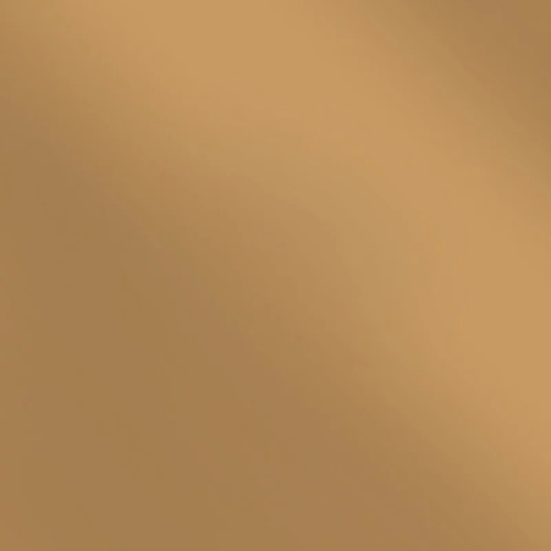 Glanskarton - 50x70 cm - goud