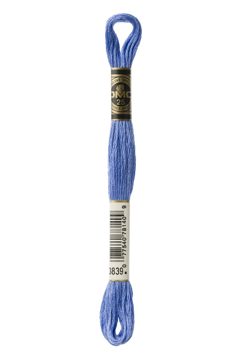 DMC Mouliné Spécial - 3839
