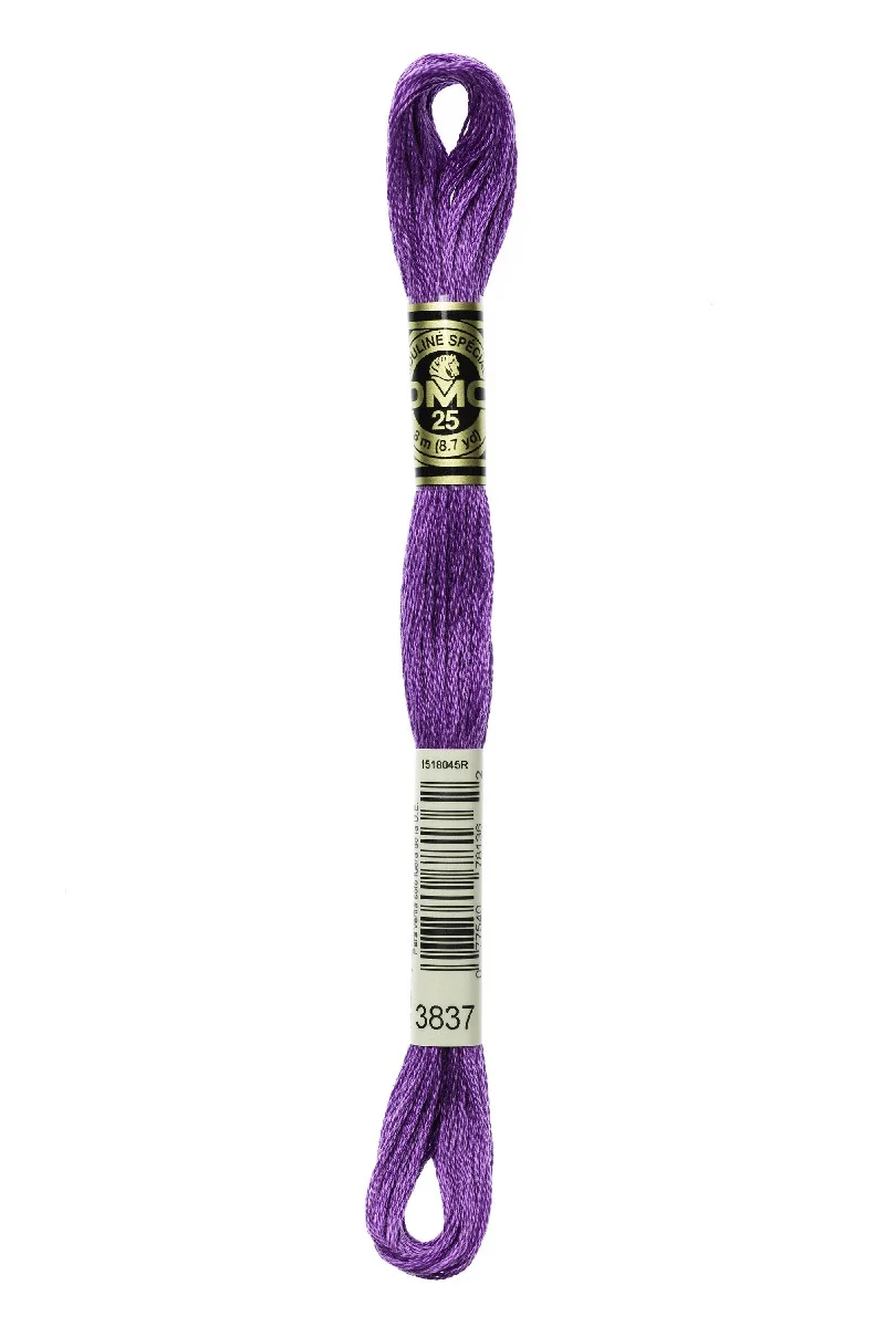 DMC Mouliné Spécial - 3837