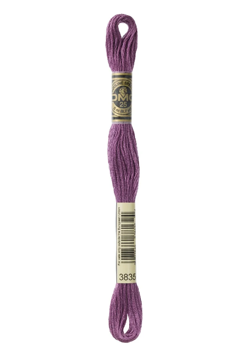 DMC Mouliné Spécial - 3835