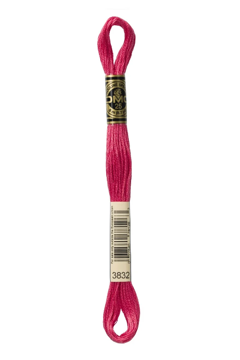 DMC Mouliné Spécial - 3832