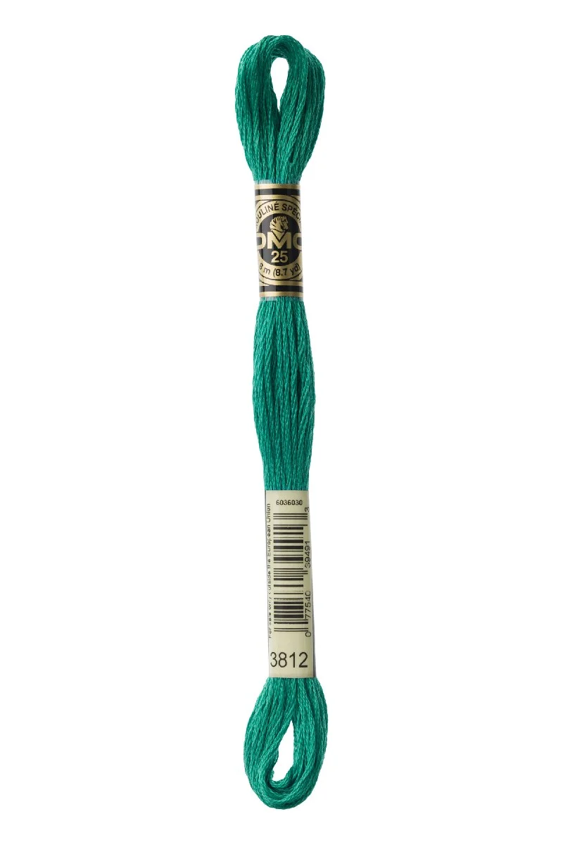DMC Mouliné Spécial - 3812