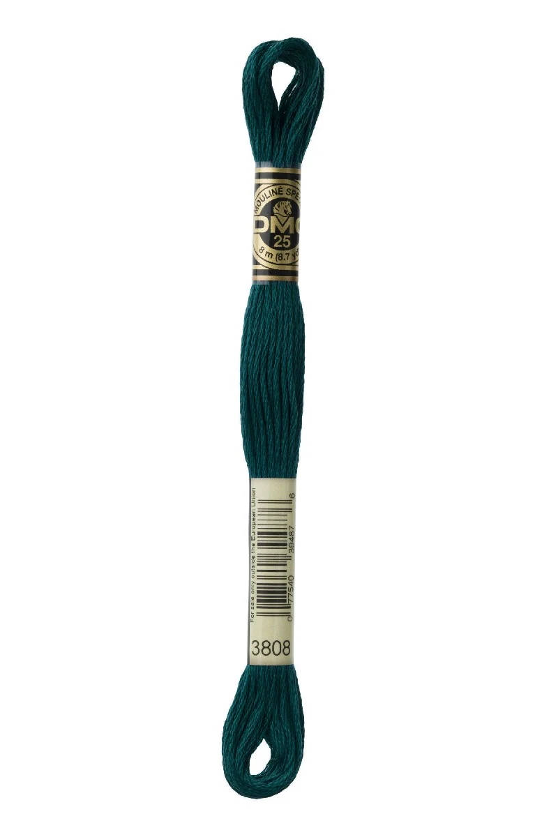 DMC Mouliné Spécial - 3808