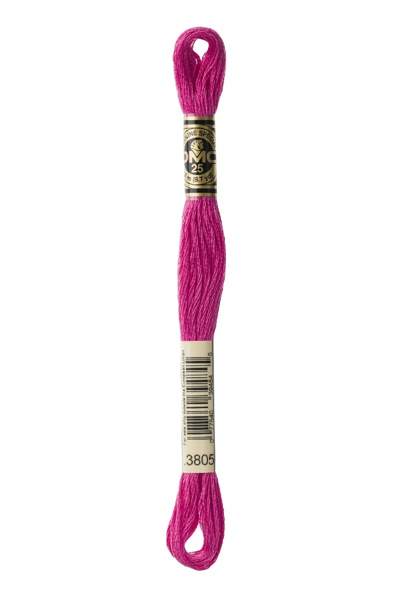 DMC Mouliné Spécial - 3805