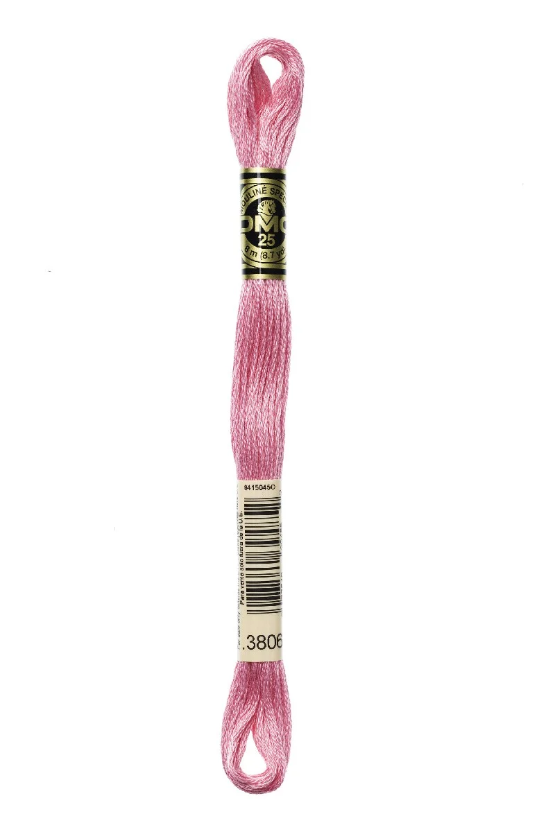 DMC Mouliné Spécial - 3806