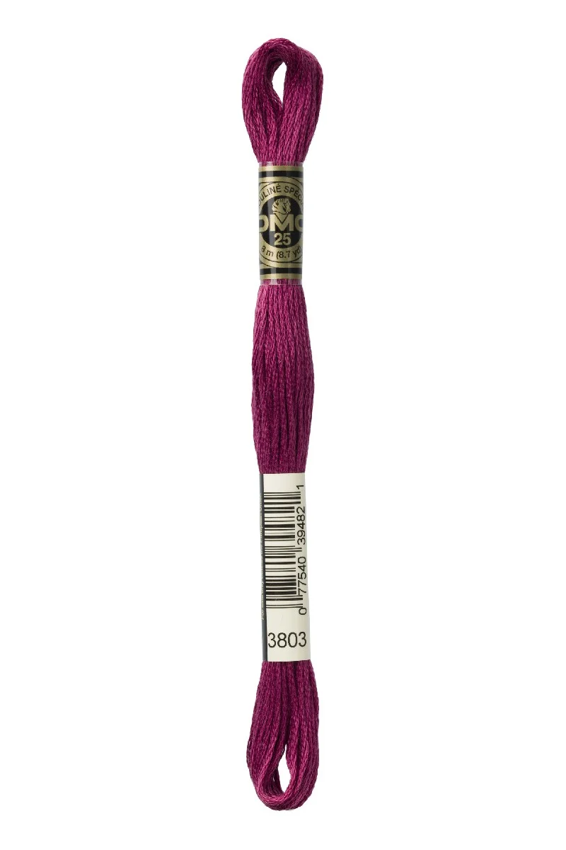 DMC Mouliné Spécial - 3803