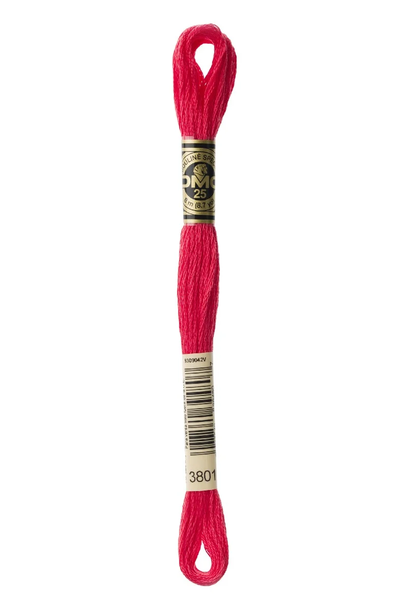 DMC Mouliné Spécial - 3801