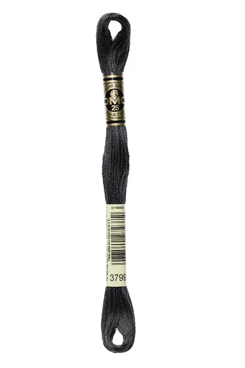 DMC Mouliné Spécial - 3799