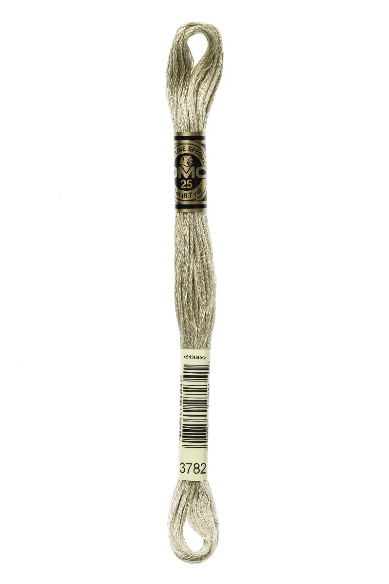 DMC Mouliné Spécial - 3782