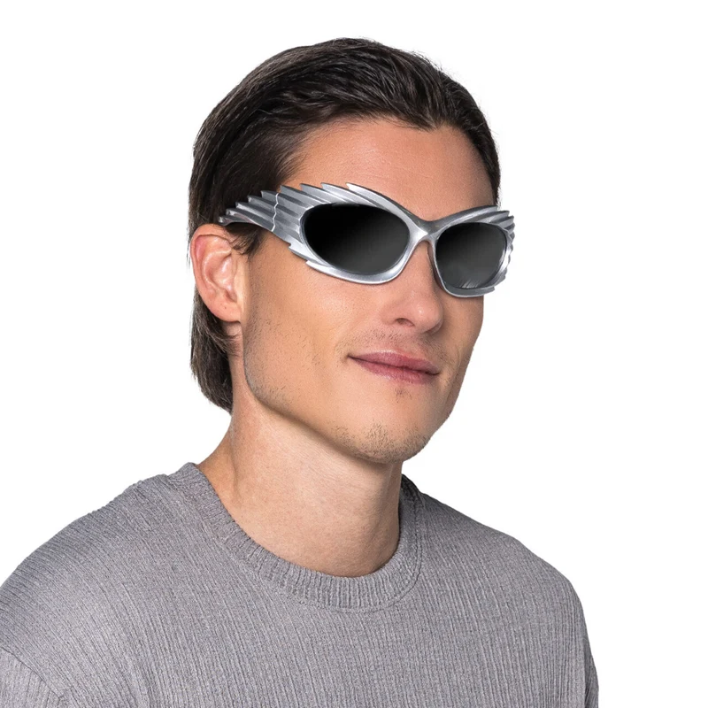 Partybril Silver Spectra