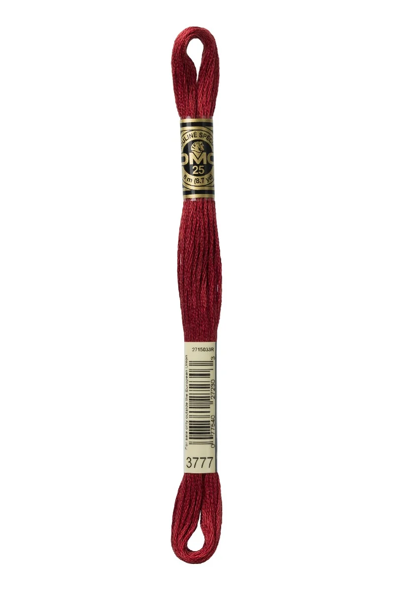 DMC Mouliné Spécial - 3777