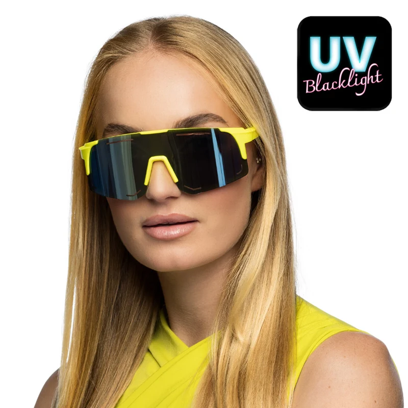 Partybril Sci Fi Festival Geel Uv
