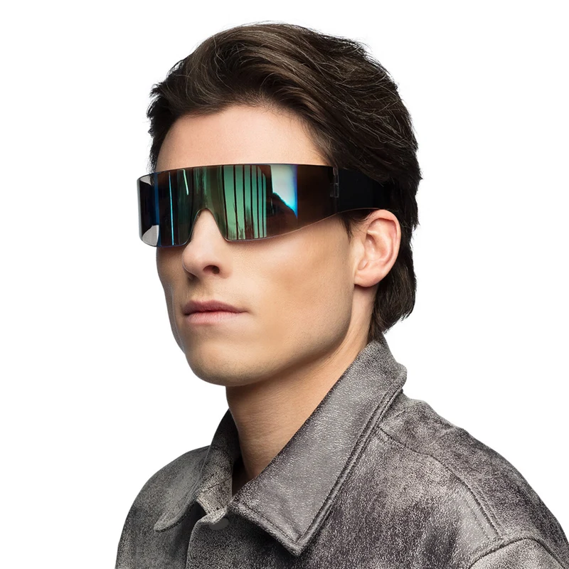 Partybril Galaxy