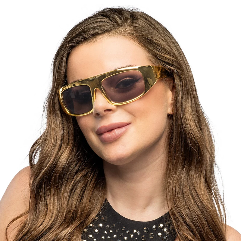 Bril Golden Look