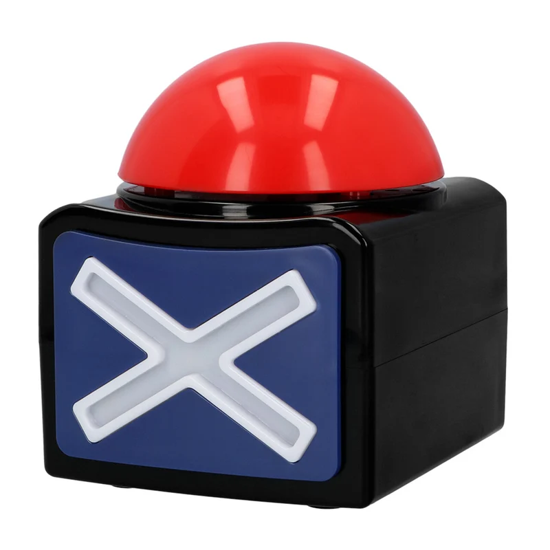 Quiz Knop Party Buzzer