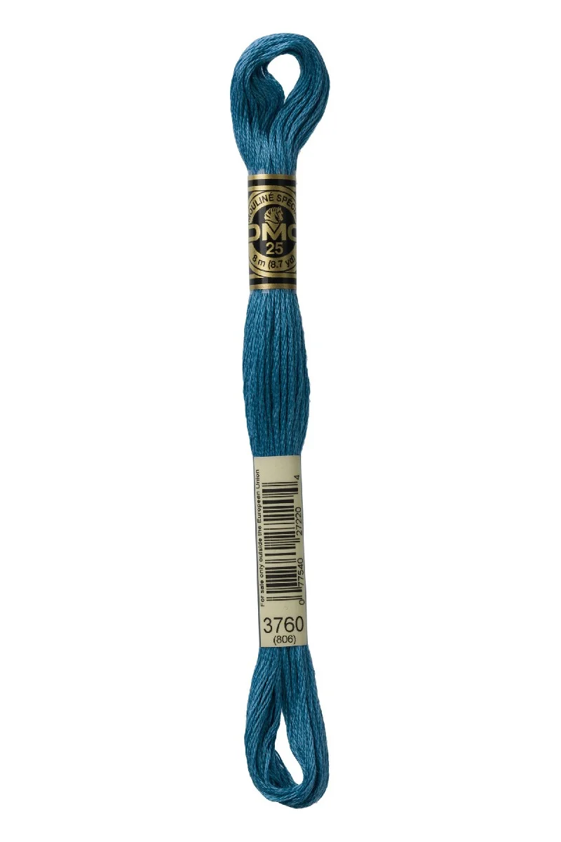 DMC Mouliné Spécial - 3760