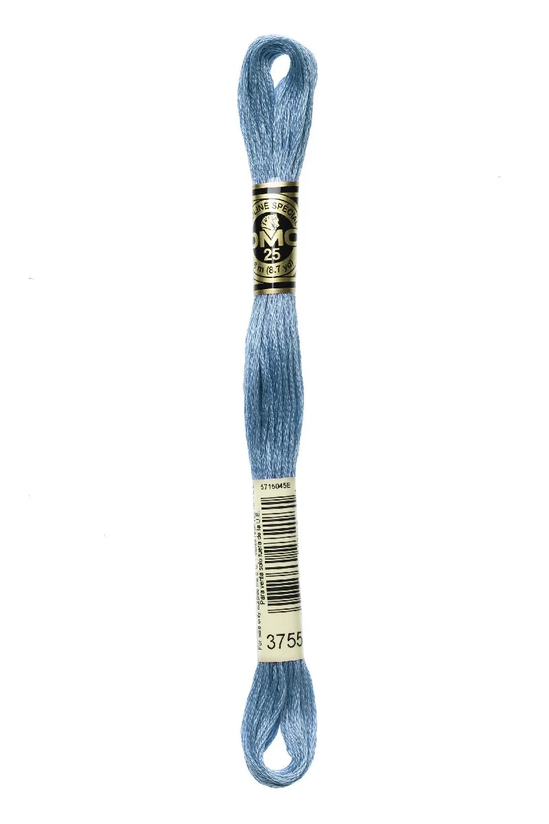 DMC Mouliné Spécial - 3755