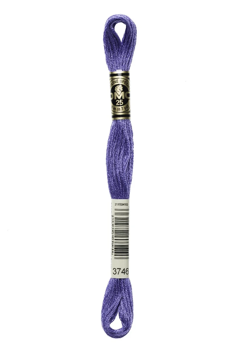 DMC Mouliné Spécial - 3746