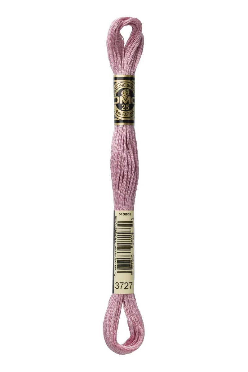 DMC Mouliné Spécial - 3727