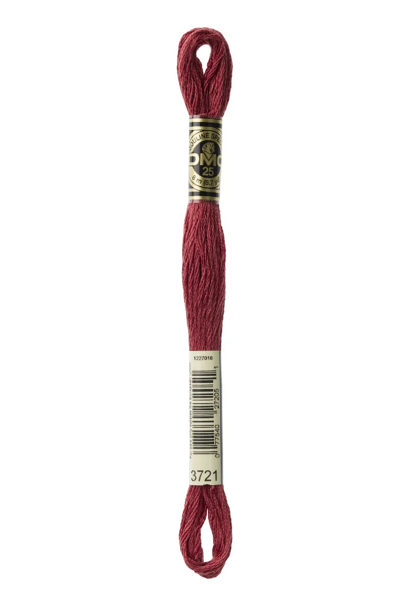 DMC Mouliné Spécial - 3721