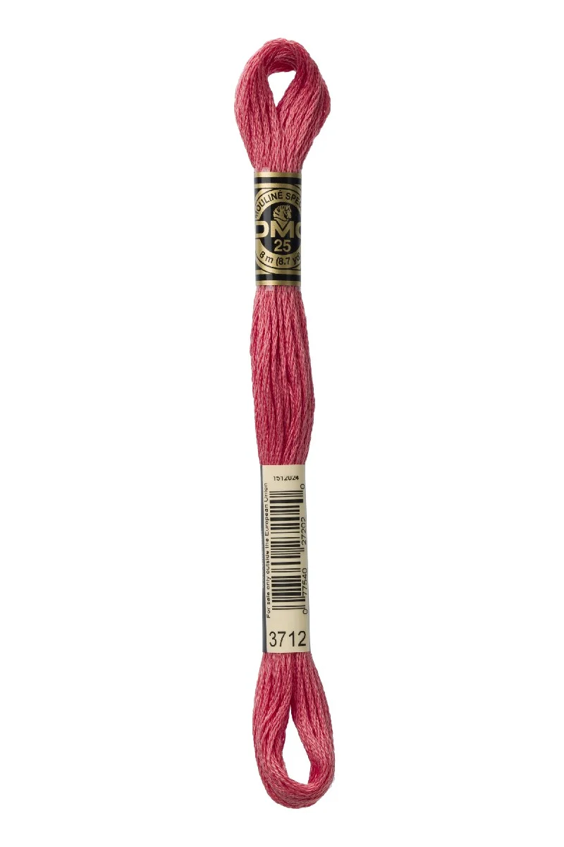 DMC Mouliné Spécial - 3712