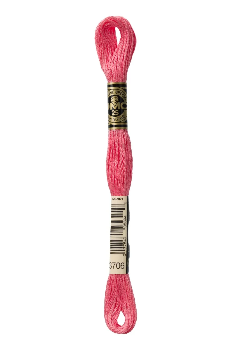 DMC Mouliné Spécial - 3706