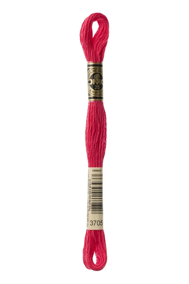 DMC Mouliné Spécial - 3705