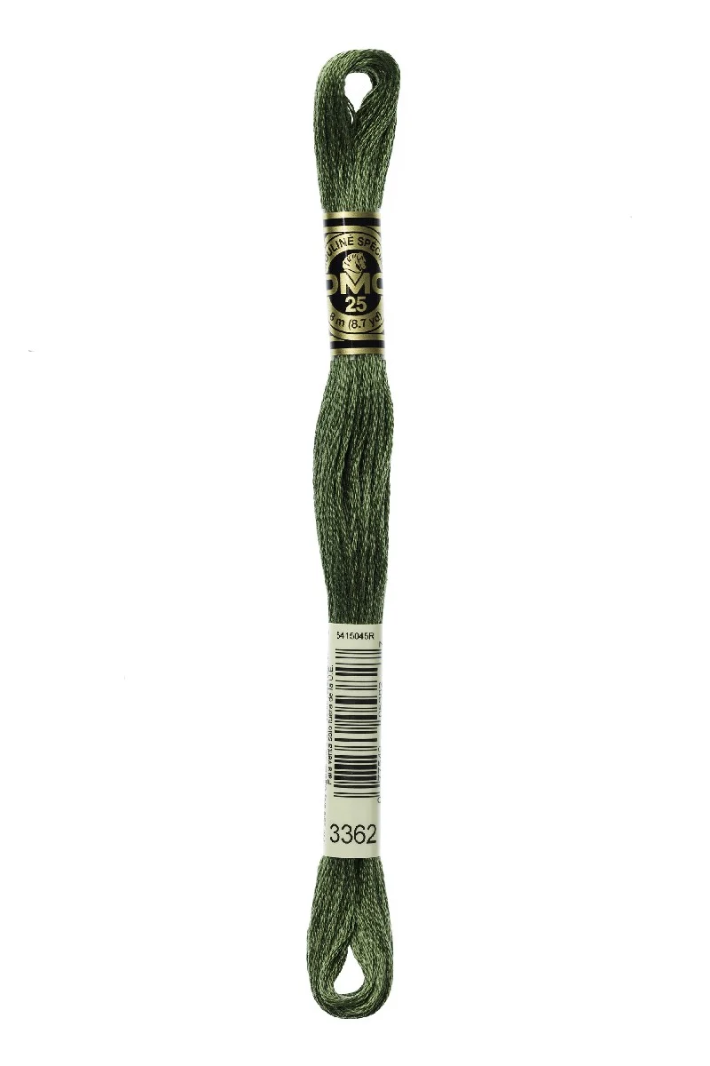 DMC Mouliné Spécial - 3362