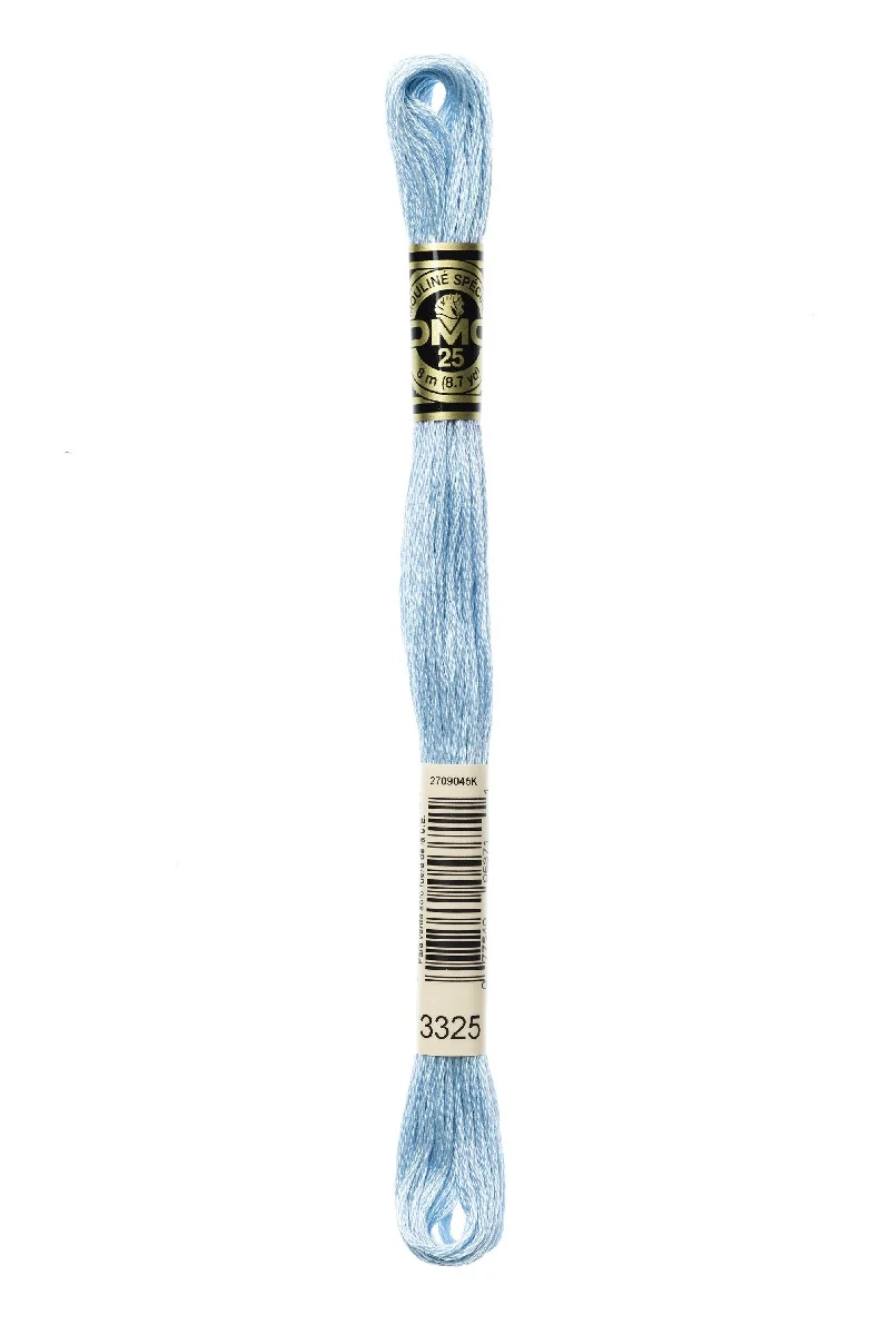 DMC Mouliné Spécial - 3325