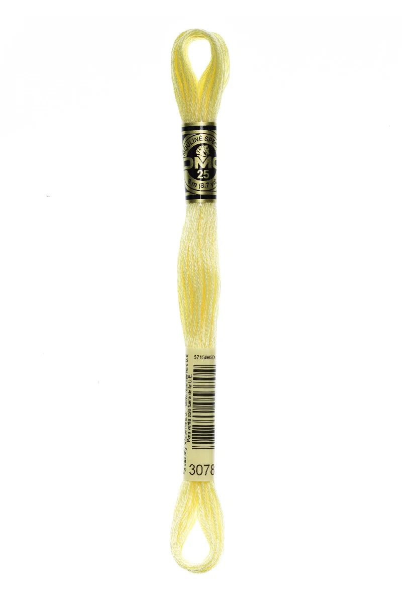 DMC Mouliné Spécial - 3078