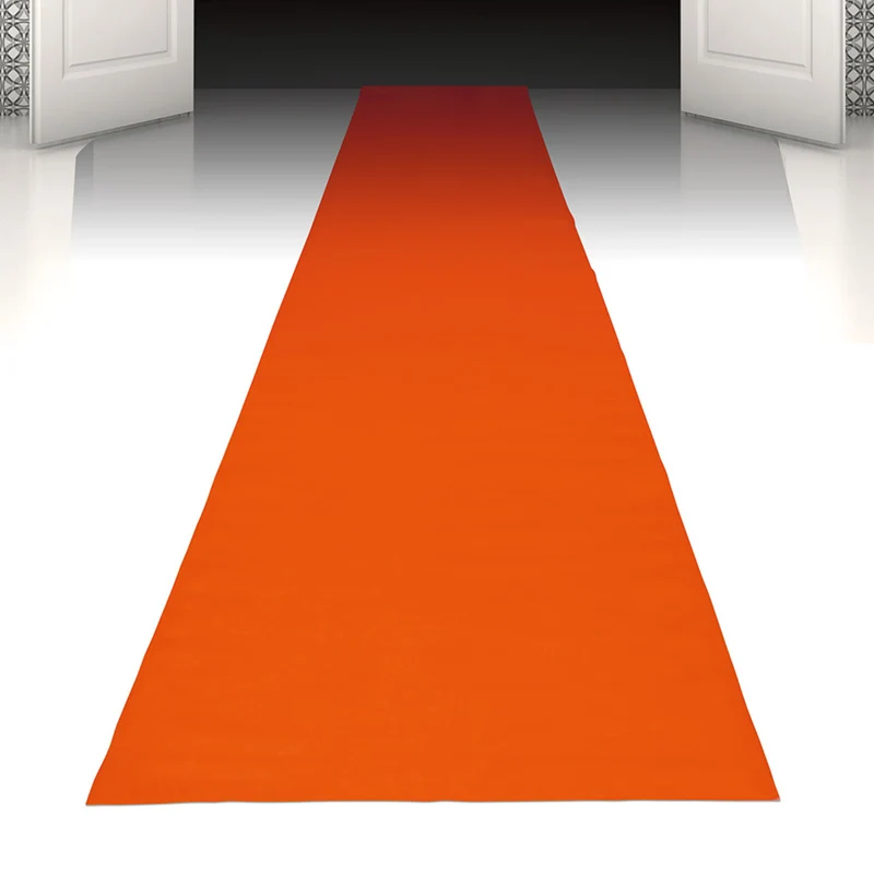 Grand Entree Oranje Loper