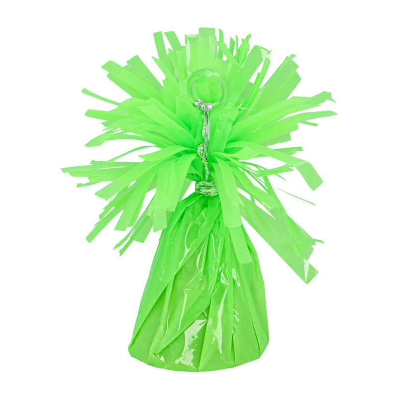 Standaard Ballongewicht Dont Lose The Balloon Groen