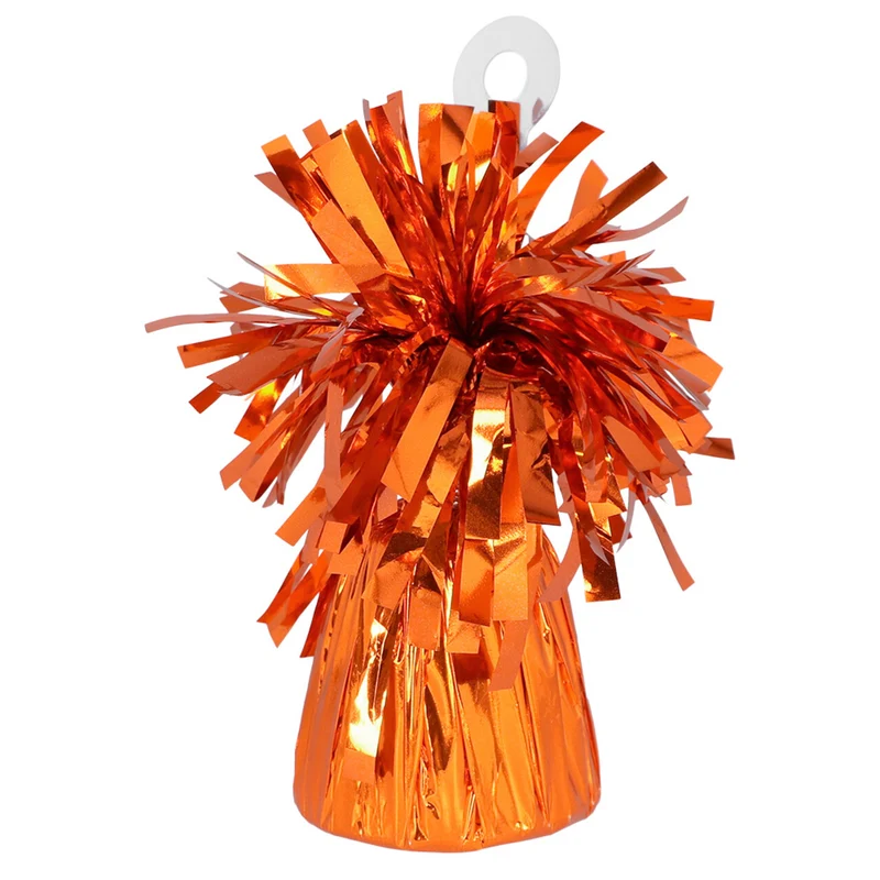 Ballongewicht Oranje Party