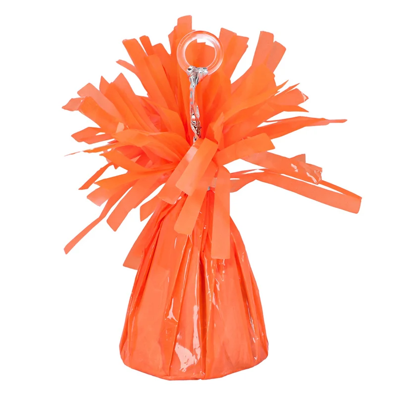 Standaard Ballongewicht Dont Lose The Balloon Oranje