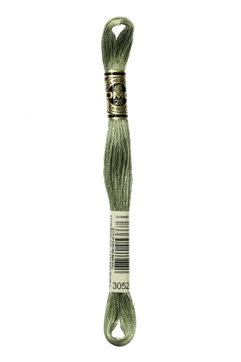 DMC Mouliné Spécial - 3052