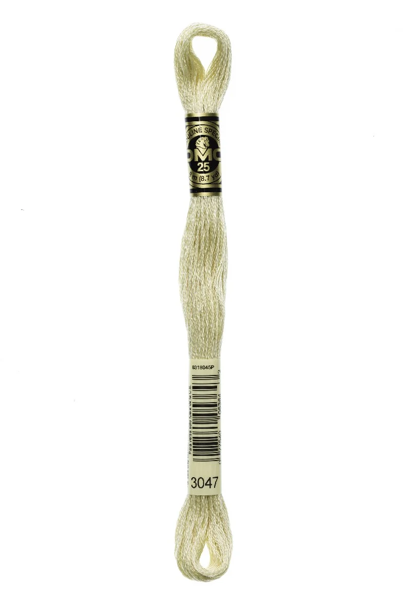 DMC Mouliné Spécial - 3047