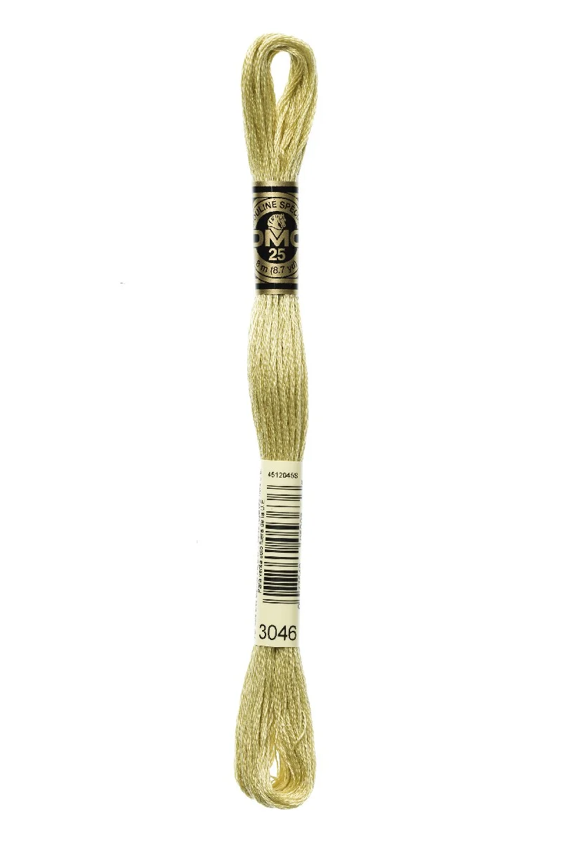 DMC Mouliné Spécial - 3046