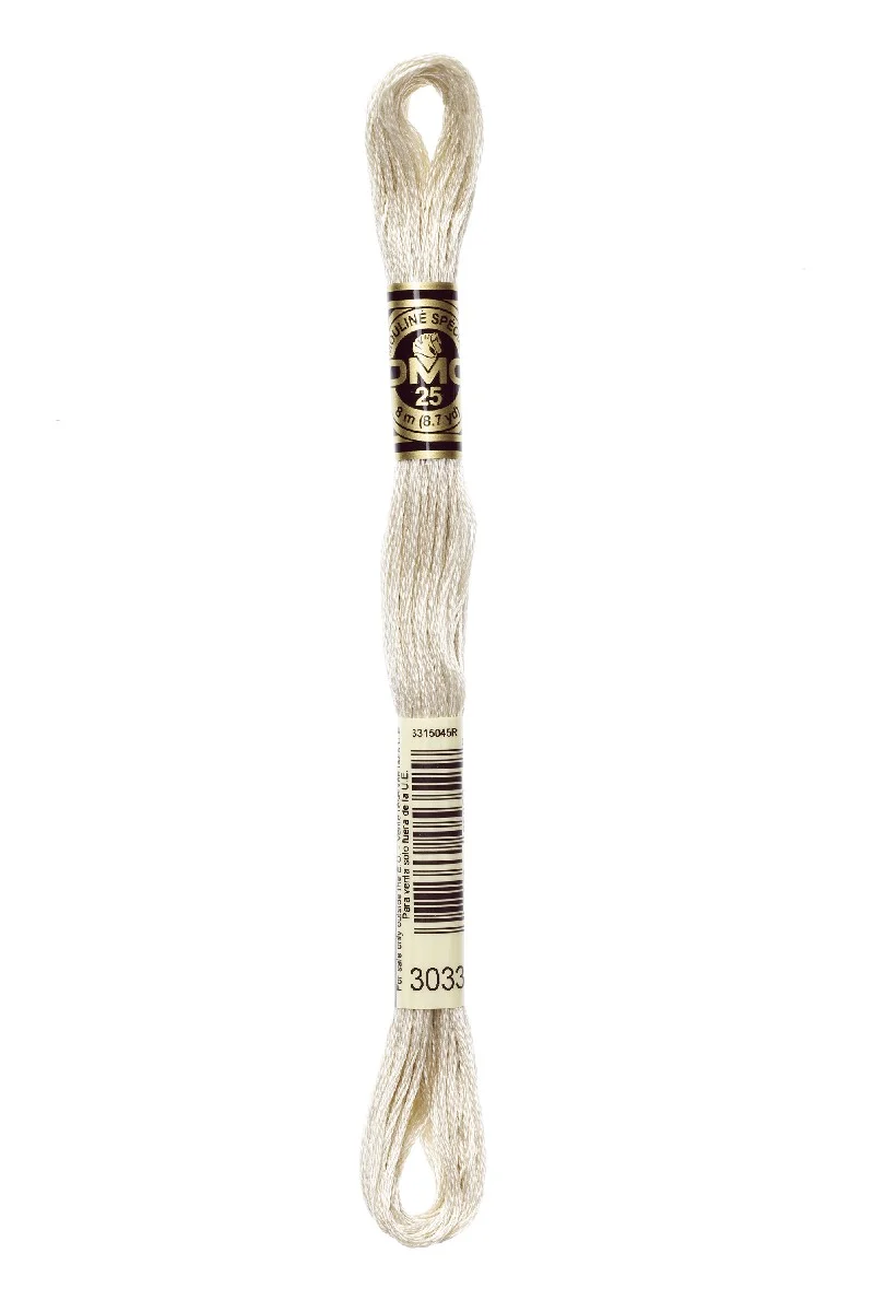 DMC Mouliné Spécial - 3033