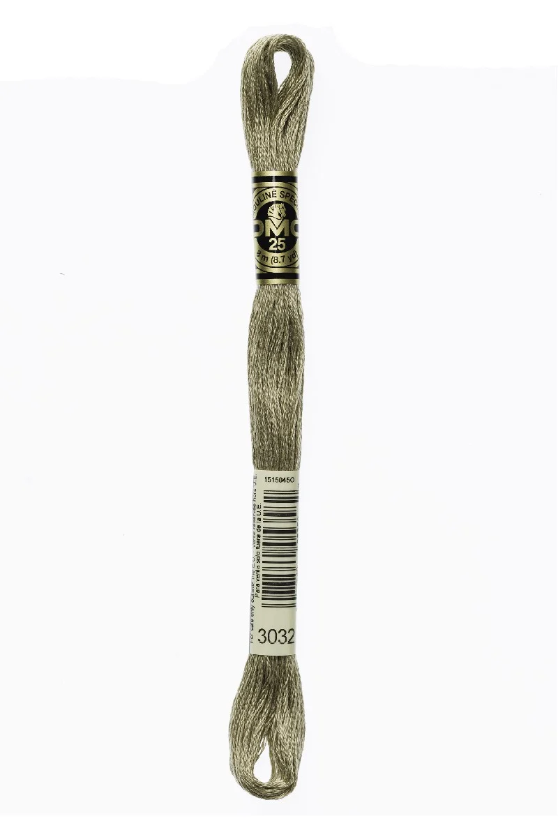 DMC Mouliné Spécial - 3032