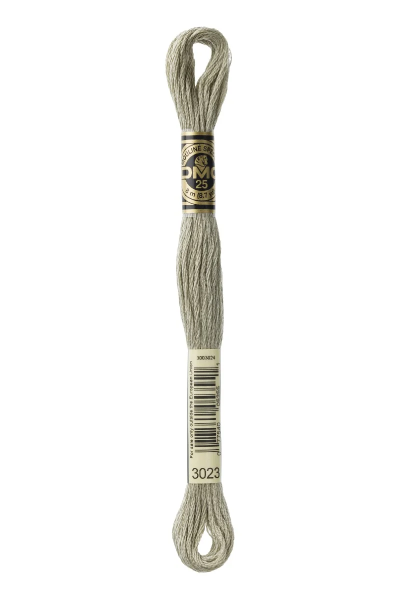 DMC Mouliné Spécial - 3023