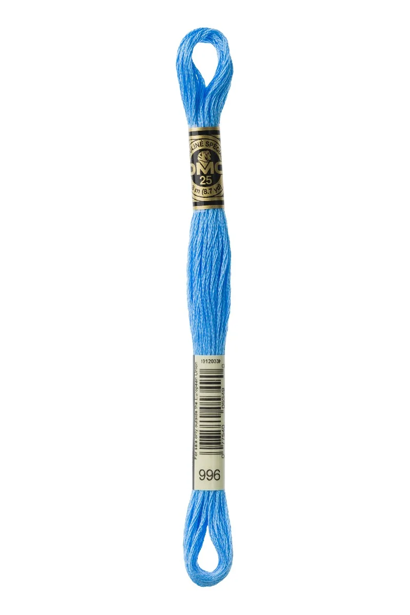 DMC Mouliné Spécial - 996