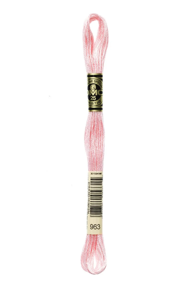 DMC Mouliné Spécial - 963